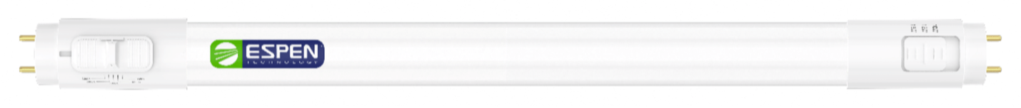 Espen Technology Pioneers Multi-Watt Multi-CCT TLED | LightNOW Espen Technology Pioneers Multi-Watt Multi-CCT TLED